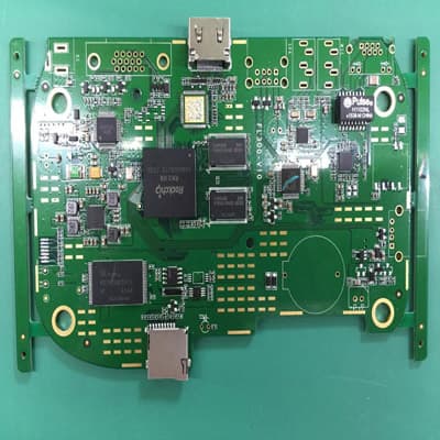 smt代加工的 smt代加工