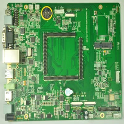 pcba貼片 (2) 青島pcba貼片