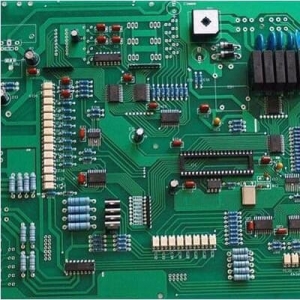 pcba贴片焊接 pcba贴片加工