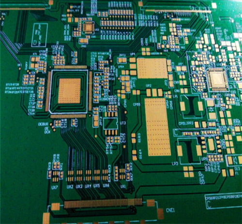 pcb線路闆